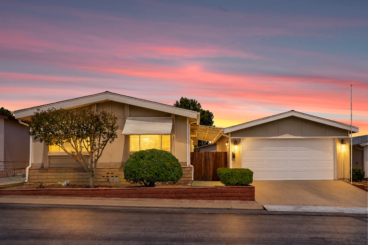 3800 W Wilson St, Space 39, Banning